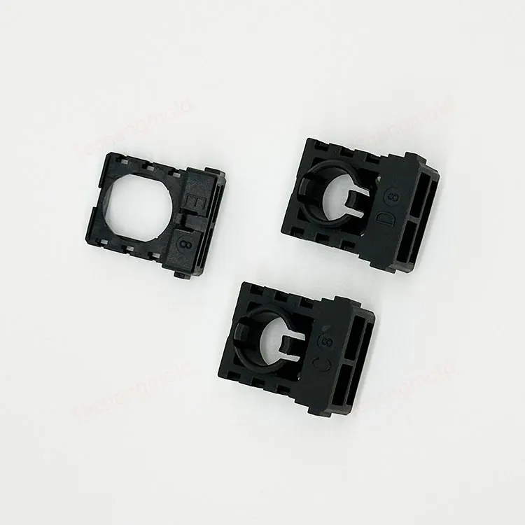 特诚科技PEI精密注塑件实拍 5